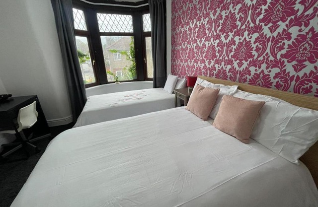 Perfect Room BS11