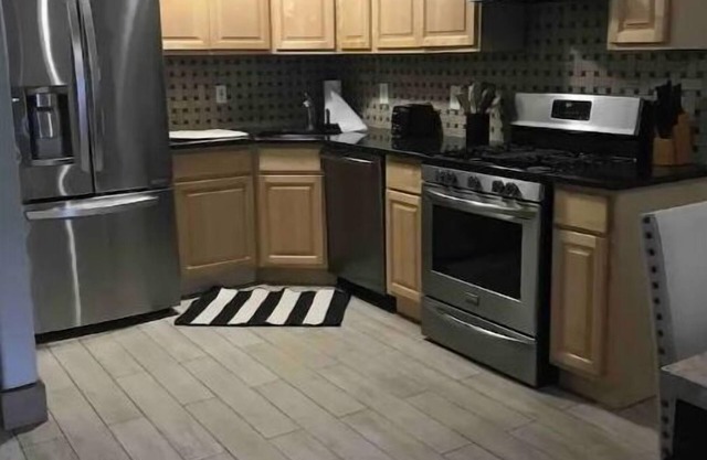 Perfect sanitize home in Union, property is self check in DIGITAL KEY