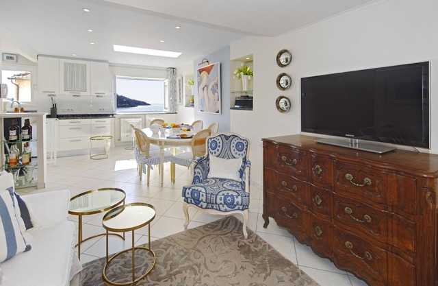 Parfait --- Emplacement, luxe, vue