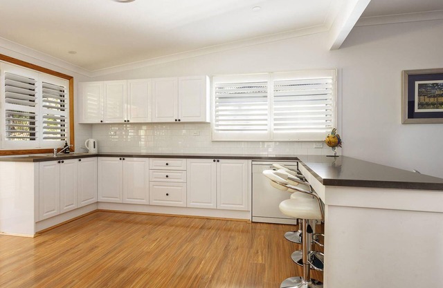 Perfect Seclusion - Top Level Only