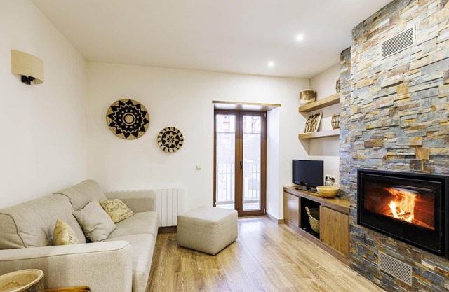 Espace parfait à Puigcerdà, La Cerdagne