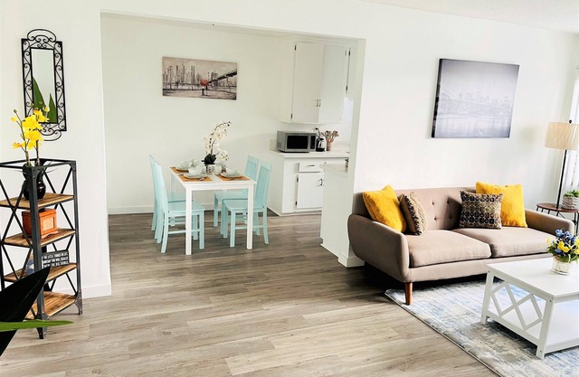Perfect spacious 1bd/1ba in Culver City/Palm UCLA