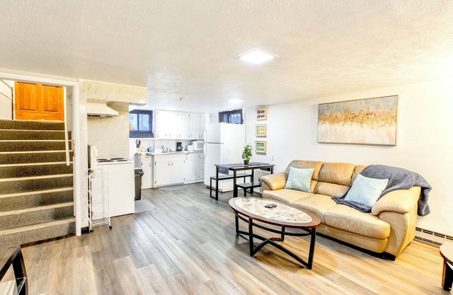 Perfect Spokane Guest Retreat Near Downtown!