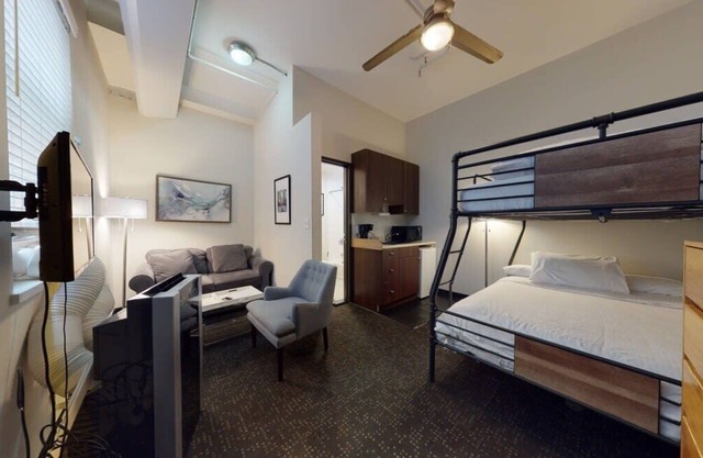 Perfect Studio in Downtown Boston!