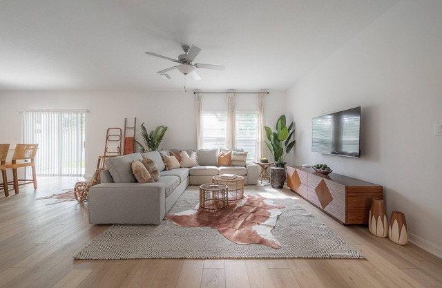 New Construction 1 Mile from Downtown Ybor City!