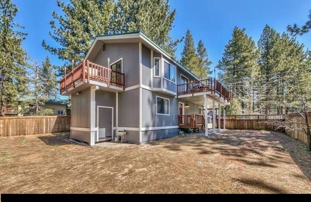 Perfect Vacation Home (Sleeps 6)
