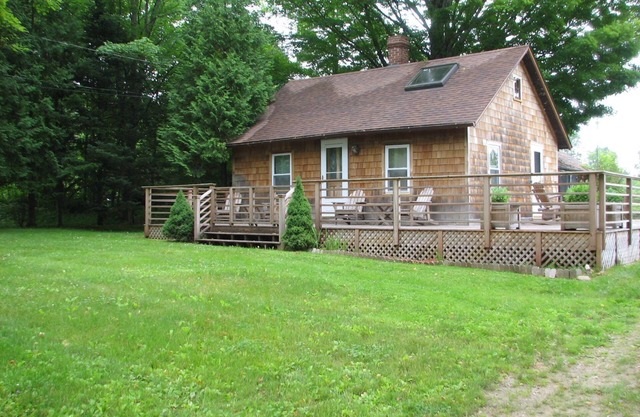 Perfect Vacation Get Away - Historical New Marlborough