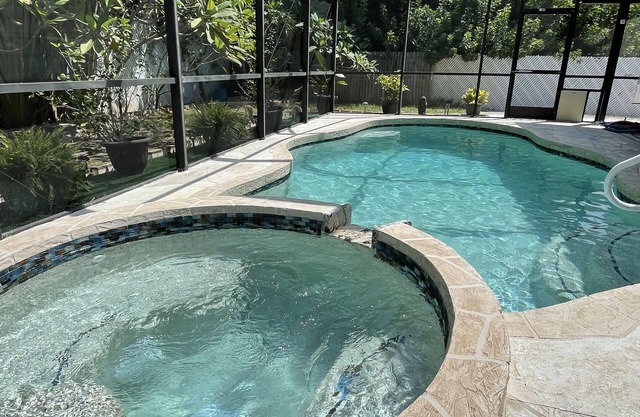 JUST LISTED La maison de vacances idéale pour votre famille est maintenant ouverte aux clients