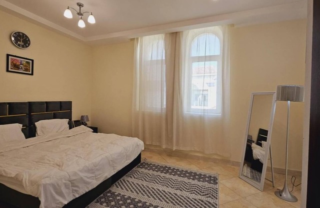 Vacances parfaites avec villa 3bhk