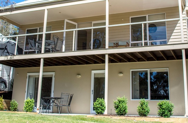 Escapade parfaite au bord de l'eau pour la famille et les amis - Villa privée 18