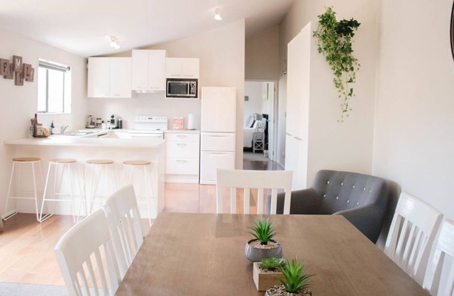 Luxe à la campagne - Chambre pour famille et amis