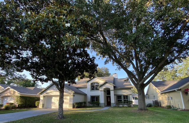 Perfectly located 4 Bedroom House