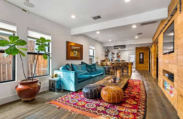 Perfectly Located Custom Home Close to It All