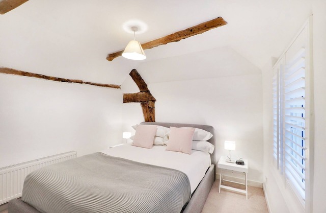 Perfectly Presented Cottage | Pass the Keys