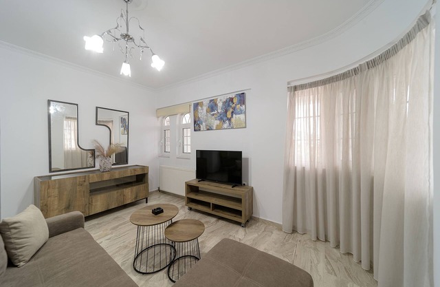 Perigiali houses ideal for relax for tour in the city in a quite area