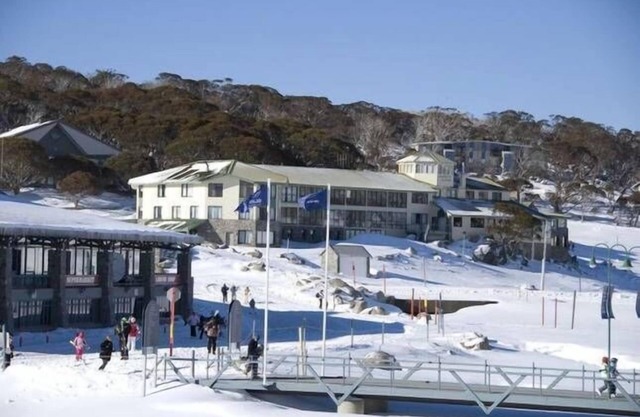 Perisher - Onsnow Appartement Chez Jean U3