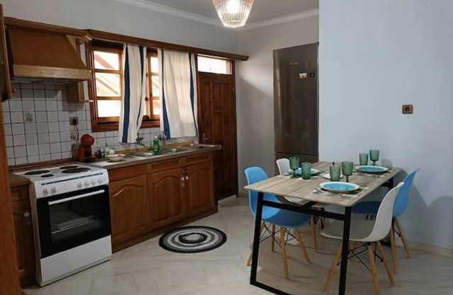 Perivolia Serenity in Chania