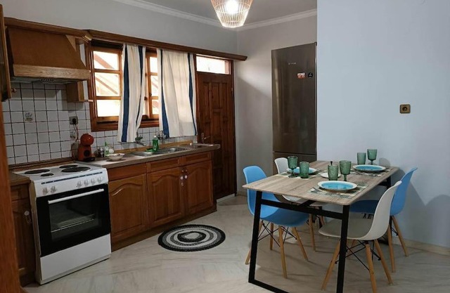 Perivolia Serenity in Chania