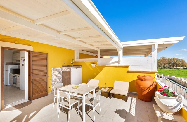 Perla del Boncore By BarbarHouse