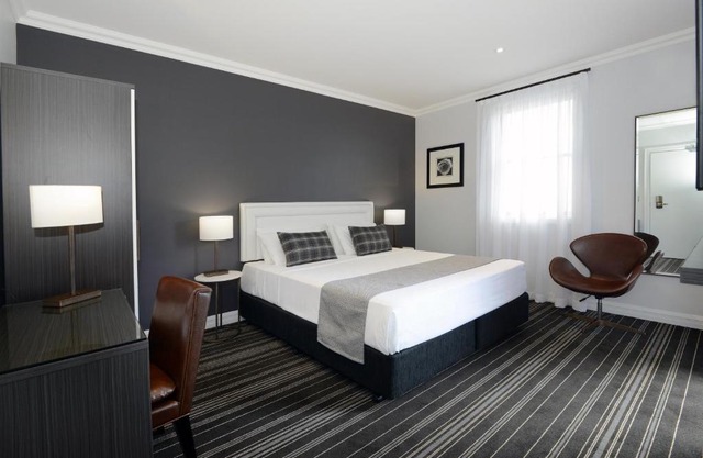 Perouse Randwick by Sydney Lodges