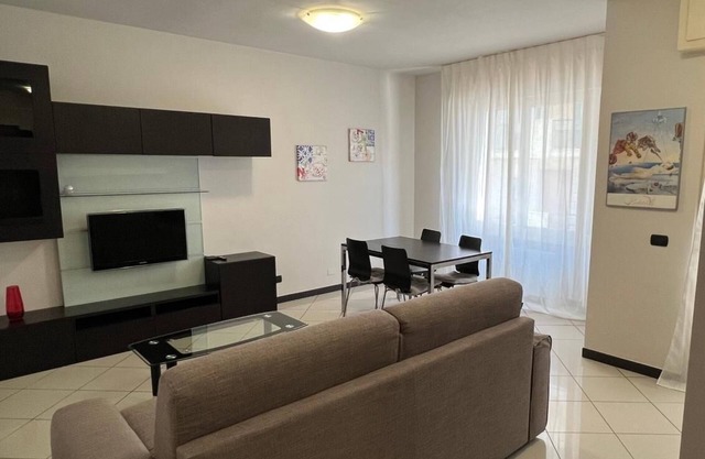 Persea mare 8 all the comforts at a stone's throw from the sea