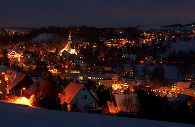 Personnes 4 + 1, très familial, enfants <2 ans 0 €, 2-4ans. 5 € / nuit, dans le Erzgebirge
