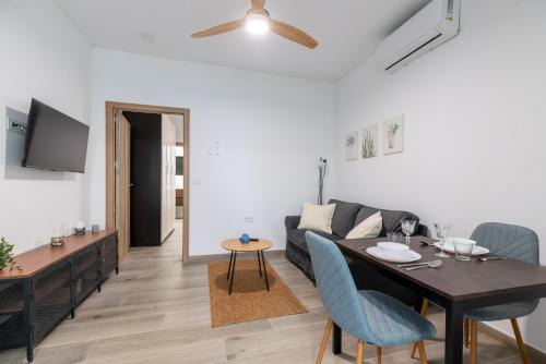Pesquera Suites