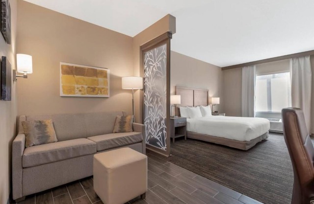 Pestana Orlando Suites - Lake Buena Vista