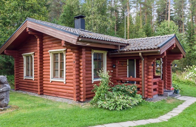 Petäjäniemi by Interhome