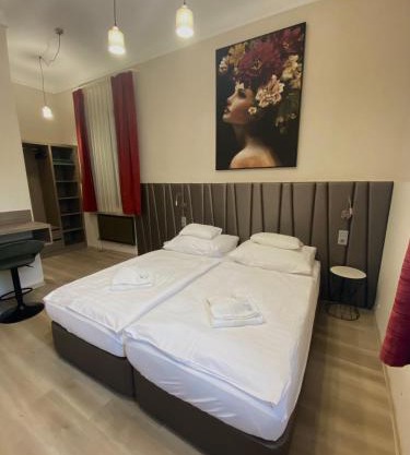 Pető Apartman