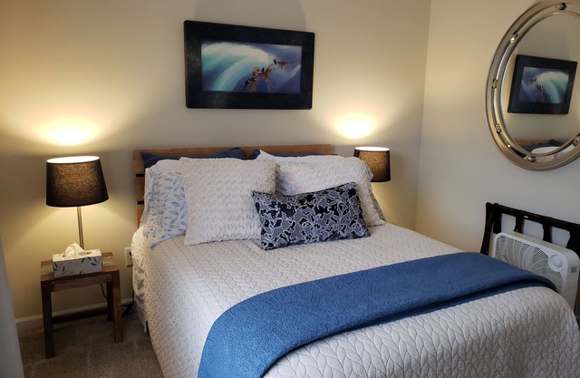 Pratique Crossville Townhouse