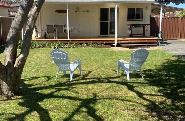 Pet & Family Friendly - Relax & Unwind