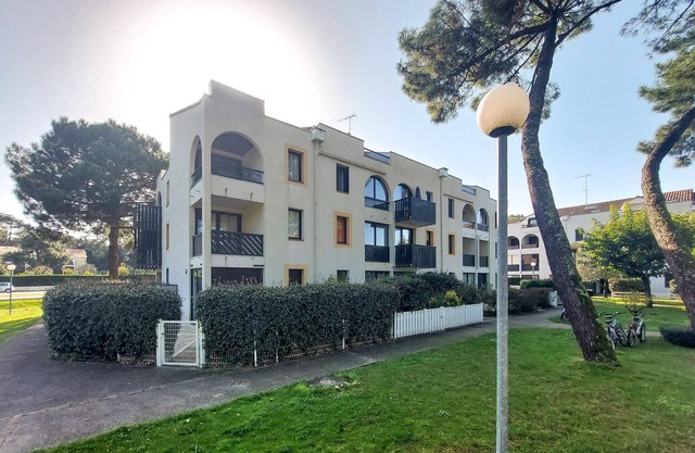 Appartement acceptant les animaux de.