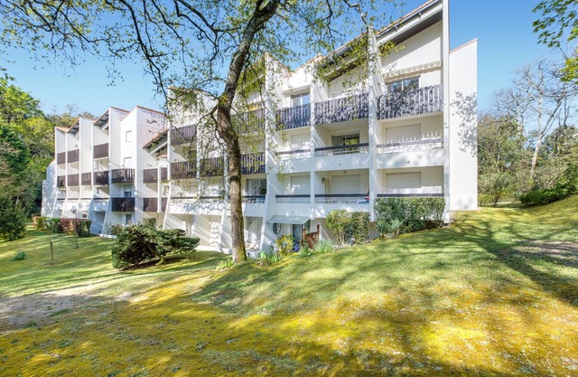 Pet friendly apartment