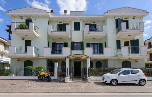 Pet Friendly Apartment In Porto Santelpidio