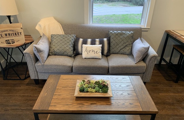 Pet Friendly! A+ Neighborhood Hip! Patio Home