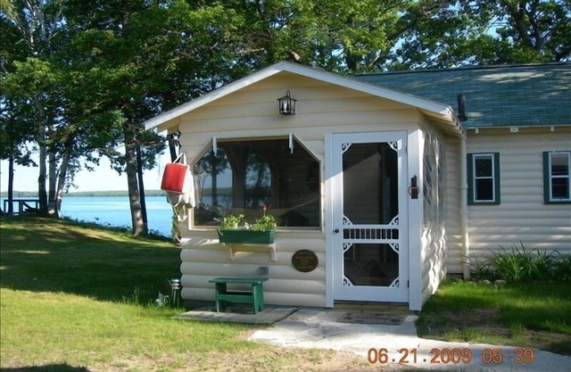 Animaux acceptés, Acorn Cottage. Notre chalet est notre maison - vous vous sentirez aussi chez vous!