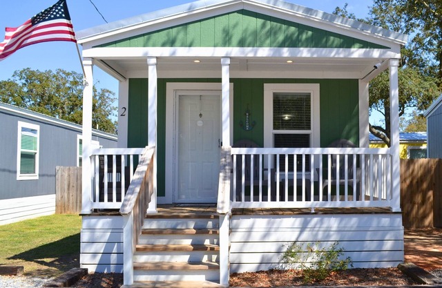 Pet friendly, affordable vacation rentals