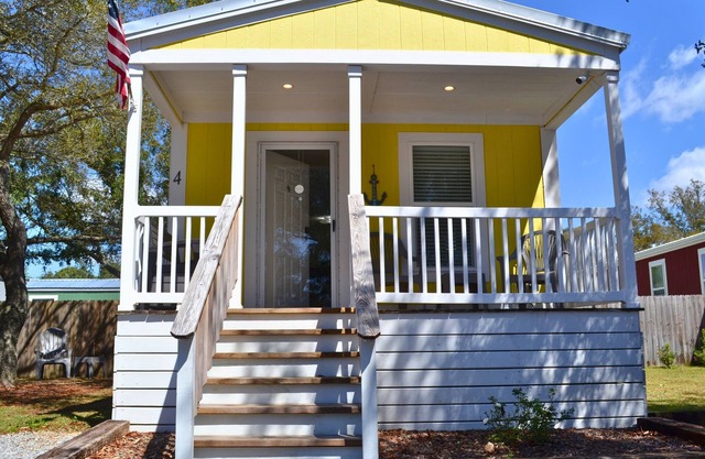 Pet friendly, affordable vacation rentals