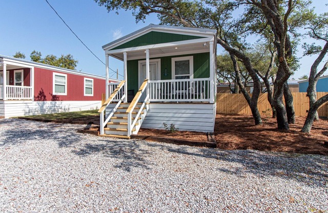 Pet friendly, affordable vacation rentals