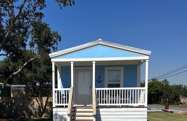 Pet friendly, affordable vacation rentals