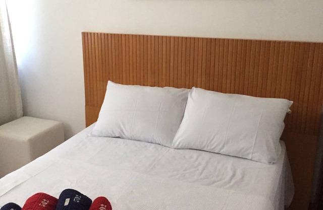 Apartament amis des animaux