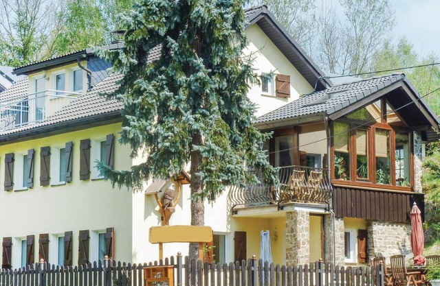 Appartement acceptant les animaux à.