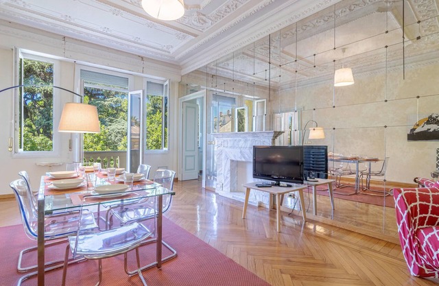 Appartement acceptant les animaux à.