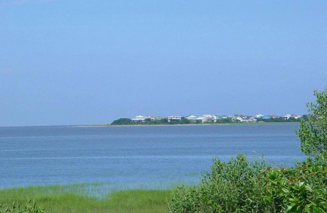 Animaux acceptés! Front de mer, Wi-Fi, 8-10 personnes!