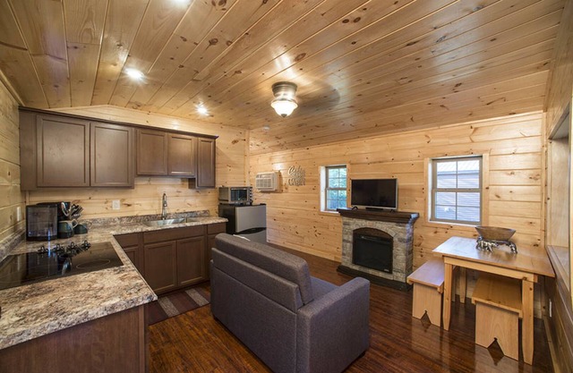 Location de chalets pour animaux de compagnie à Inlet, New York (Adirondack Mountains)