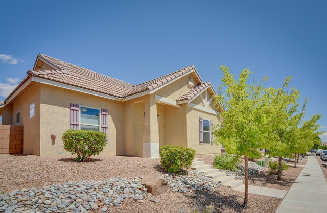 Pet-Friendly Bernalillo Vacation Rental!