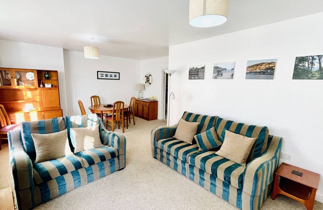 Bayards, Dartmouth, South Devon