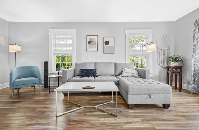 Pet Friendly-Chattanooga Getaway!