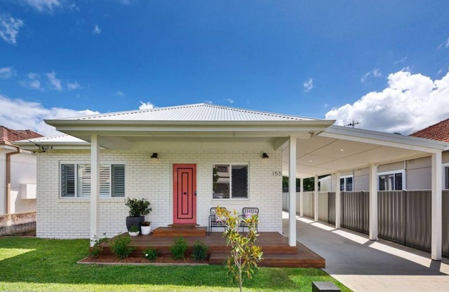 Pet Friendly, close to beach